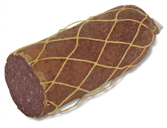 Lammkorv