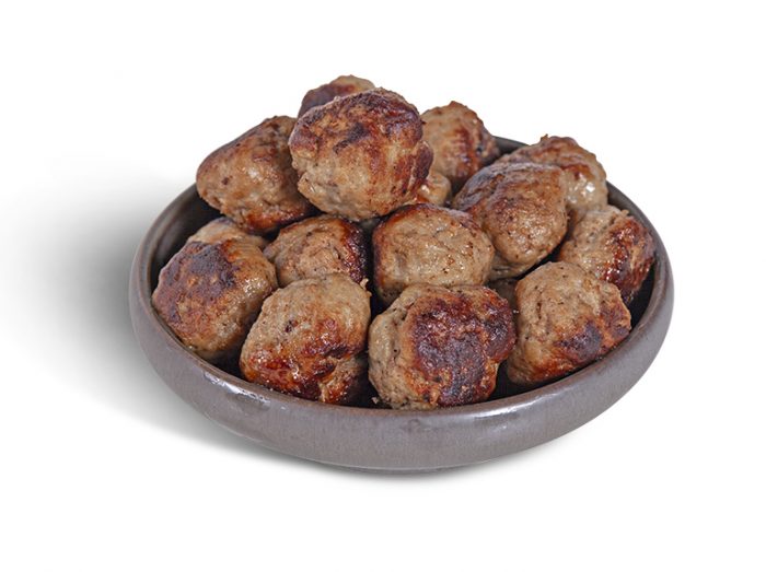 Köttbullar