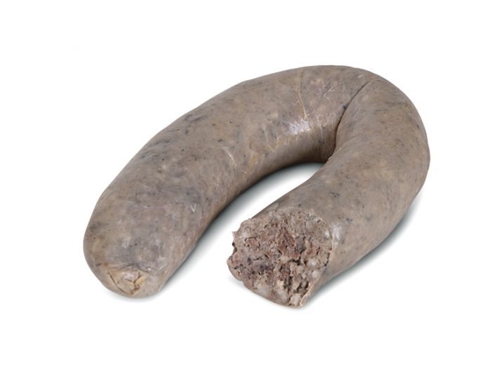 Leverkorv utan russin